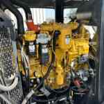 Caterpillar XQ230 Trailer Mounted Diesel Generator